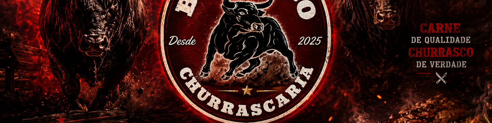 CHURRASCARIA BOI NEGRO