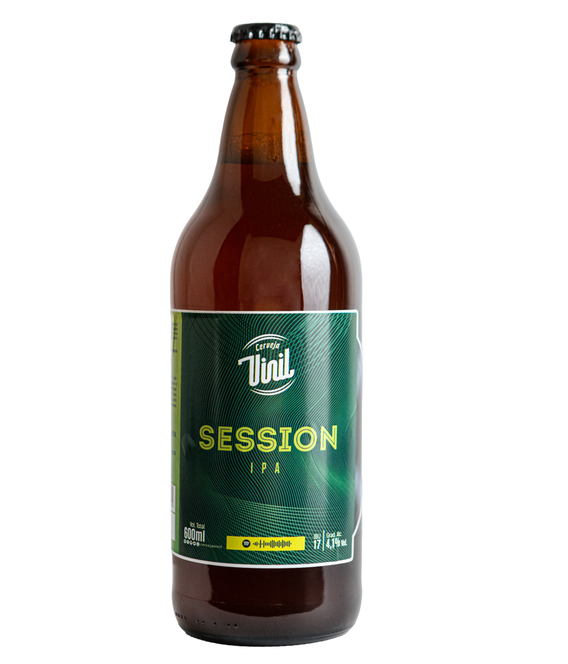 SESSION IPA | VINIL