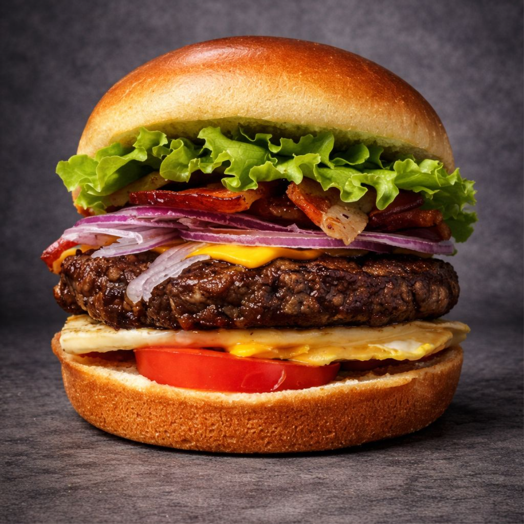 THE AMERICAN 