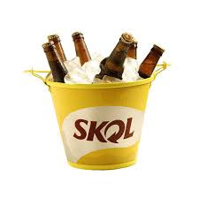 BALDAO SKOL