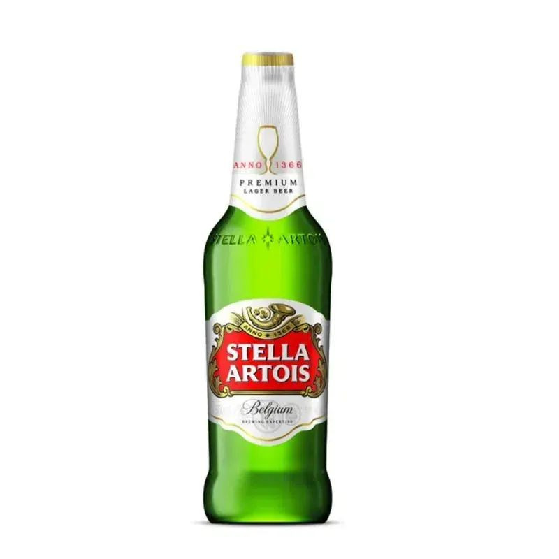 STELLA ARTOIS