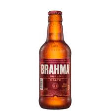 CX BRAHMA DUPLO MALTE 300ML