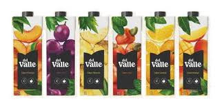 Del vale 1l