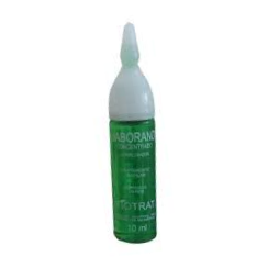 AMPOLA FIOTRAT JABORANDI 10ML