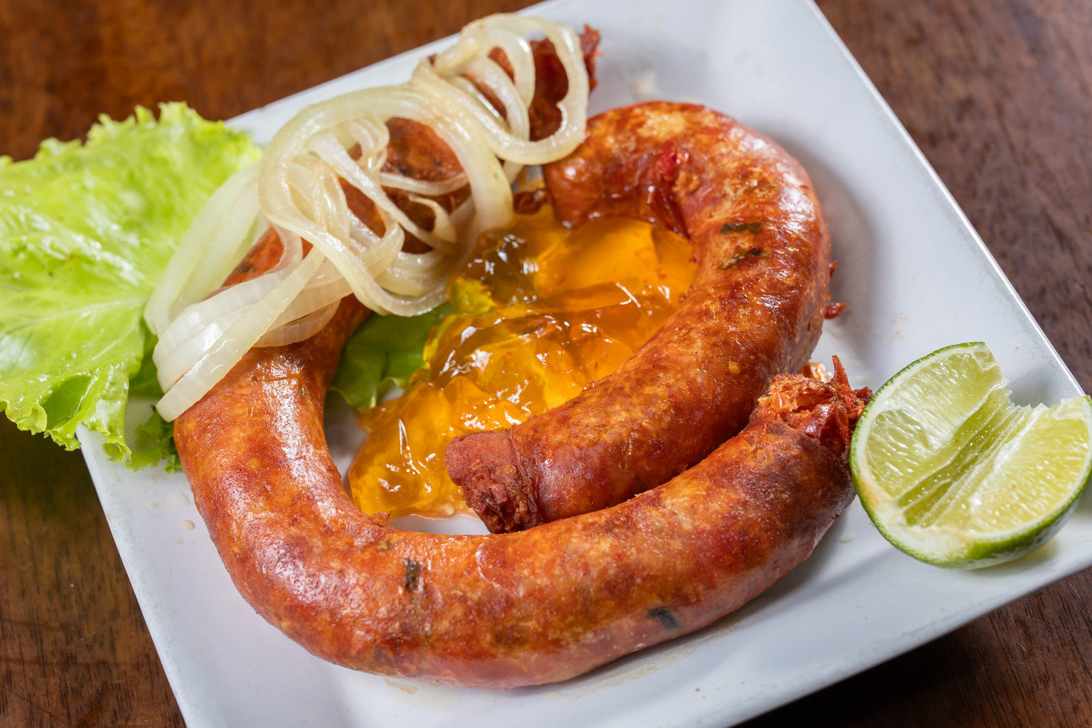 LINGUIÇA PURA
