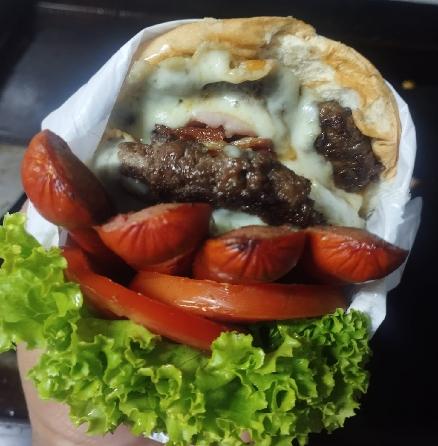 X TUDO ESPECIAL