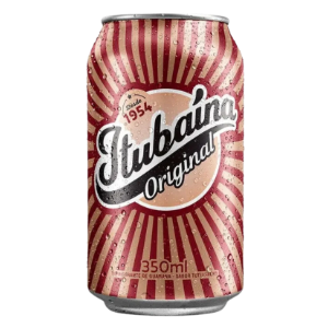ITUBAINA 350ML