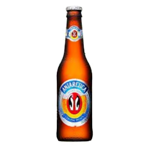 ANTARCTICA 600ML