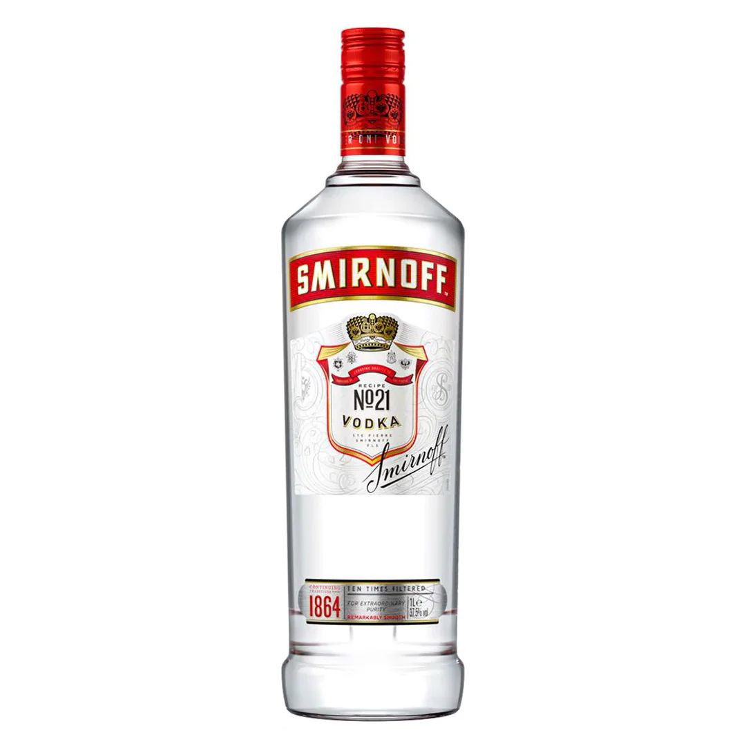 SMIRNOFF 998ML