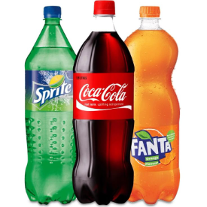 REFRIGERANTE 2L