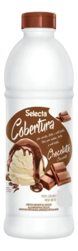 (C) CHOCOLATE