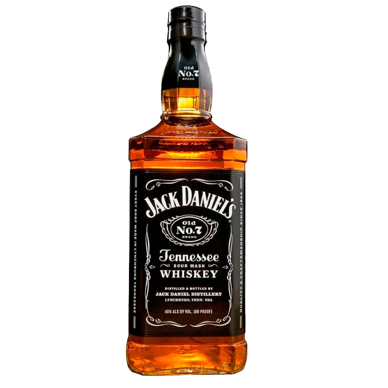 Jack Daniels