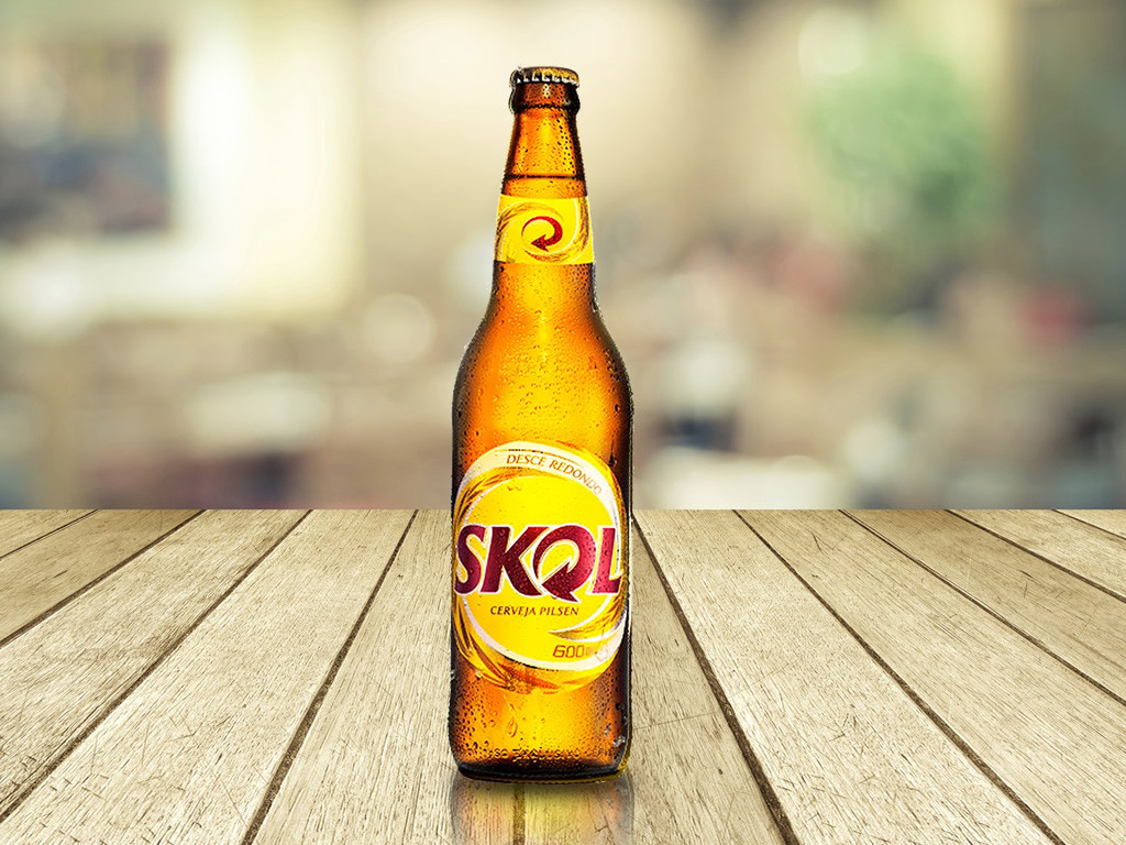 Skol 600ml