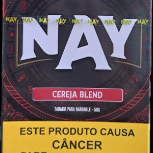 ESSENCIA NAY CEREJA BLEND