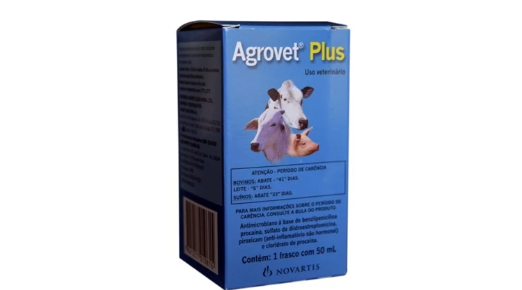Agrovet Plus
