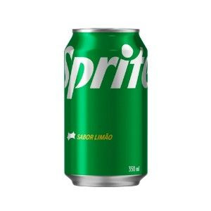 SPRITE LATA