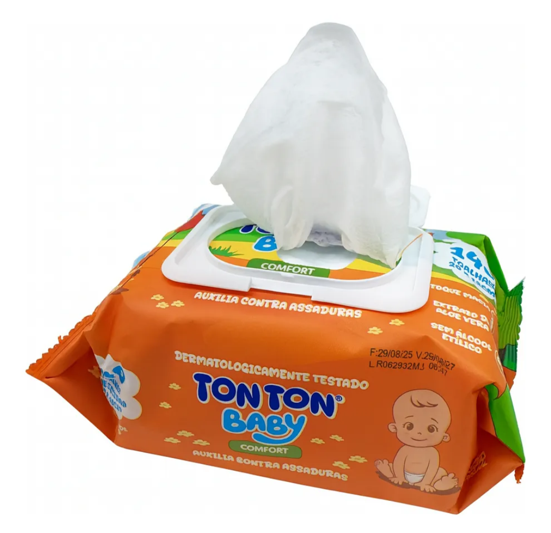 TON TON