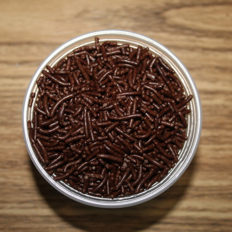 Granulado de Chocolate