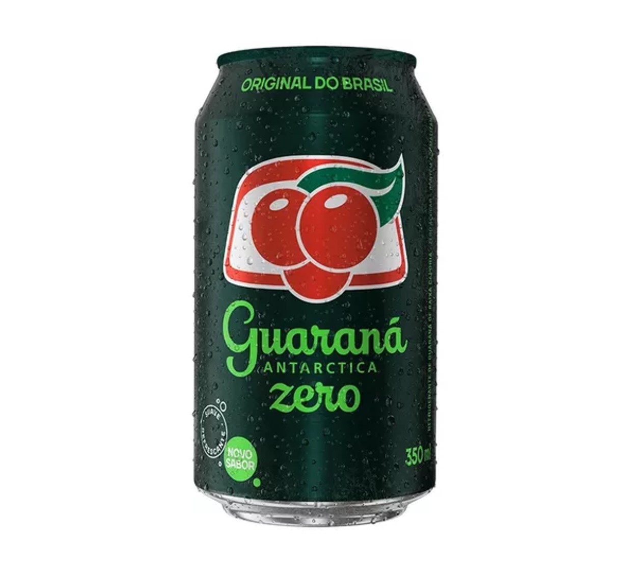 GUARANA ZERO