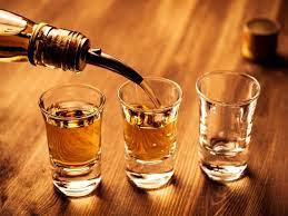 RUM BACARDI DOSE