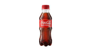 COCA COLA 200ML