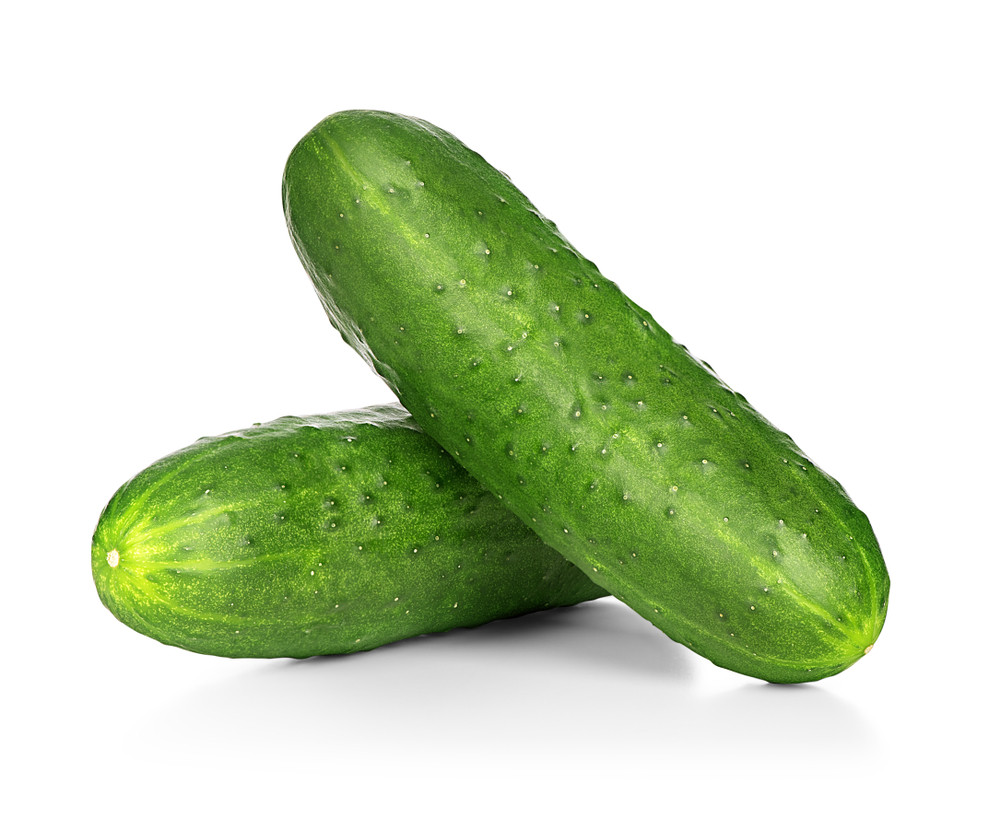PEPINO LEGUMES