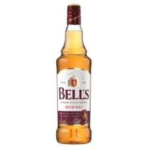 BELLS 1LT