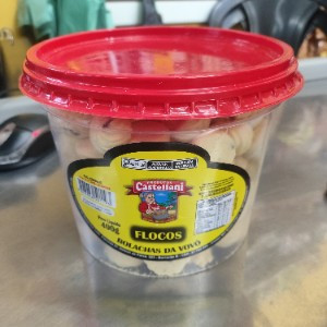 BISCOITOS AMANTEIGADOS CASTELLANI 400G