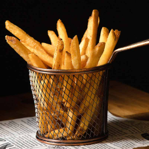 MEIA BATATA 200G