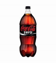 Coca-Cola 2L Zero