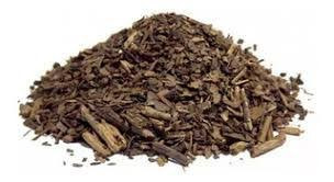 Mate Tostado (100g)