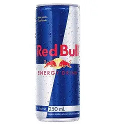 Energetico Red Bull (Tradicional) 250ml