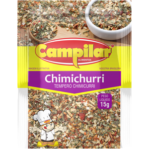 CHIMICHURRI CAMPILAR 15G