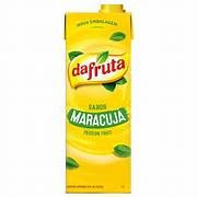 SUCO DAFRUTA MARACUJÁ 1L 