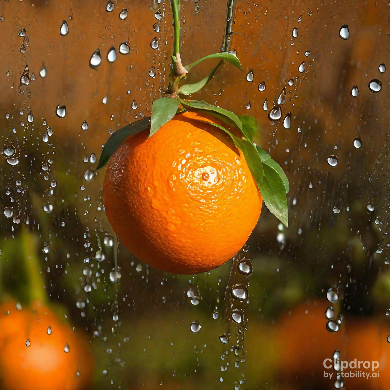 Suco de Laranja