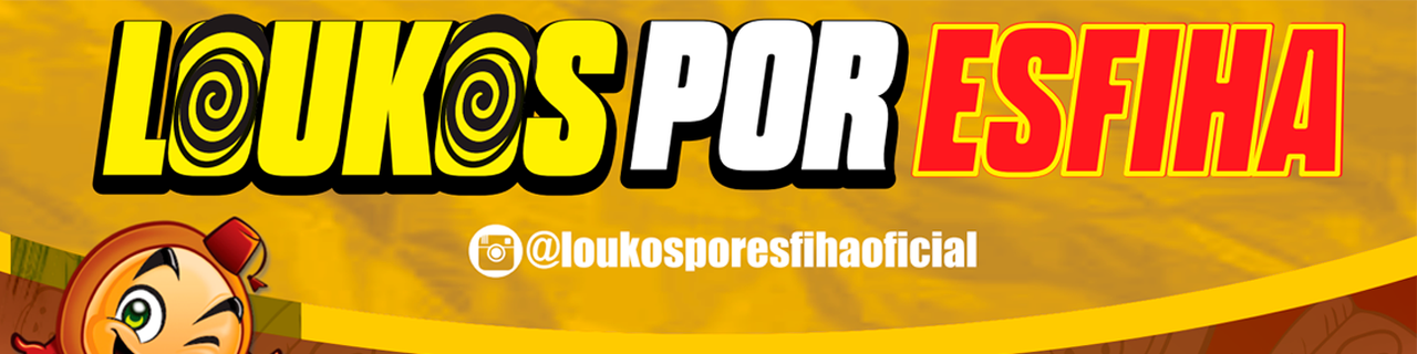 LOUKOS POR ESFIHA