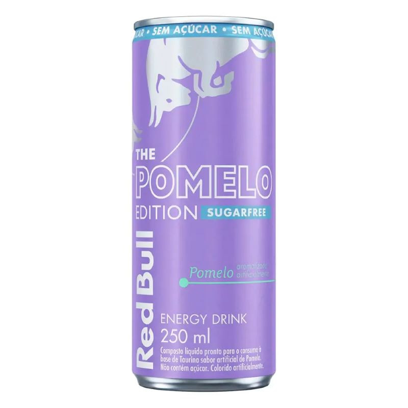 REDBULL POMELO