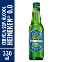 HEINEKEN ZERO L/N