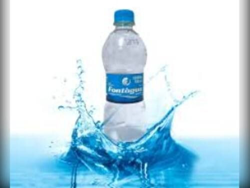 Agua Mineral 500ml