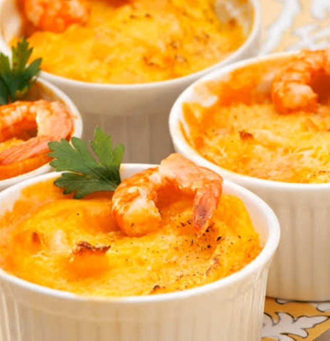 Escondidinho maia
