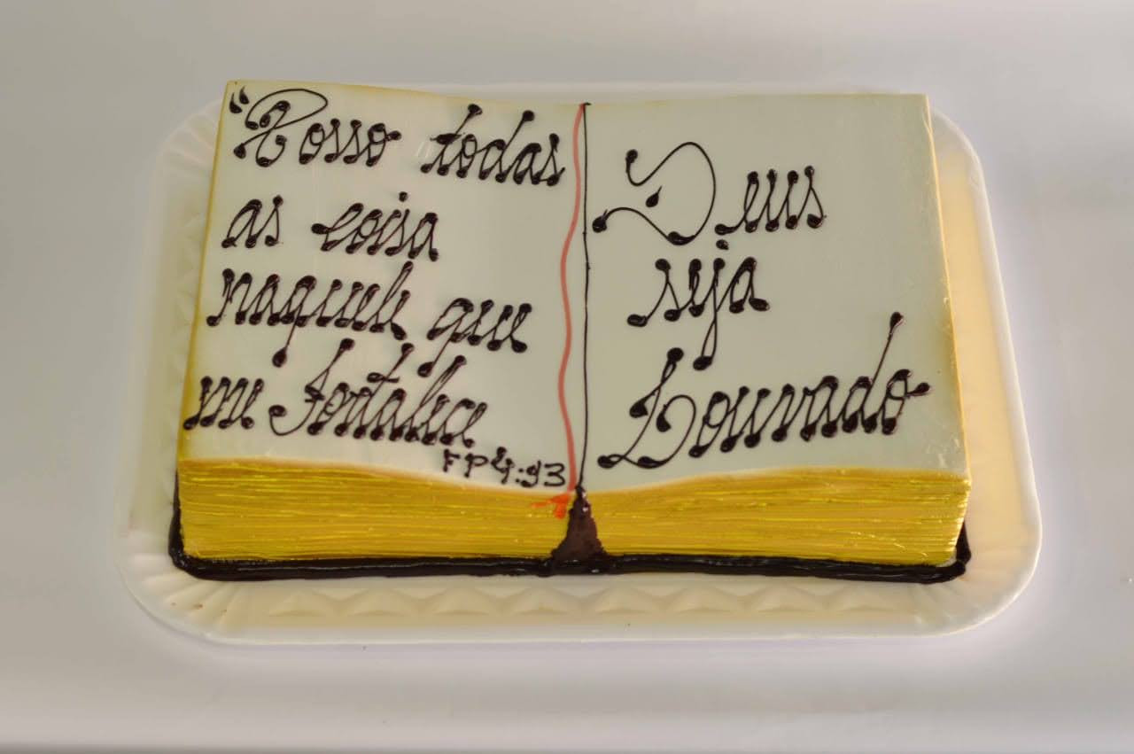 Torta Artística
