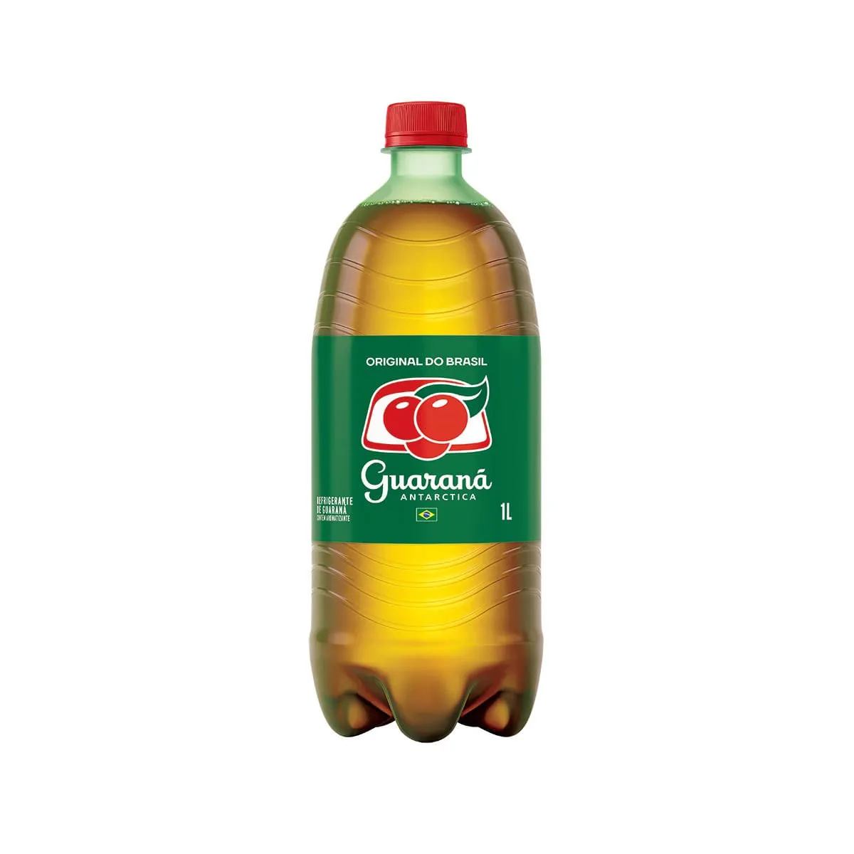 GUARANA ANTARCTICA 1L