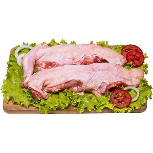 DORSO DE FRANGO KG
