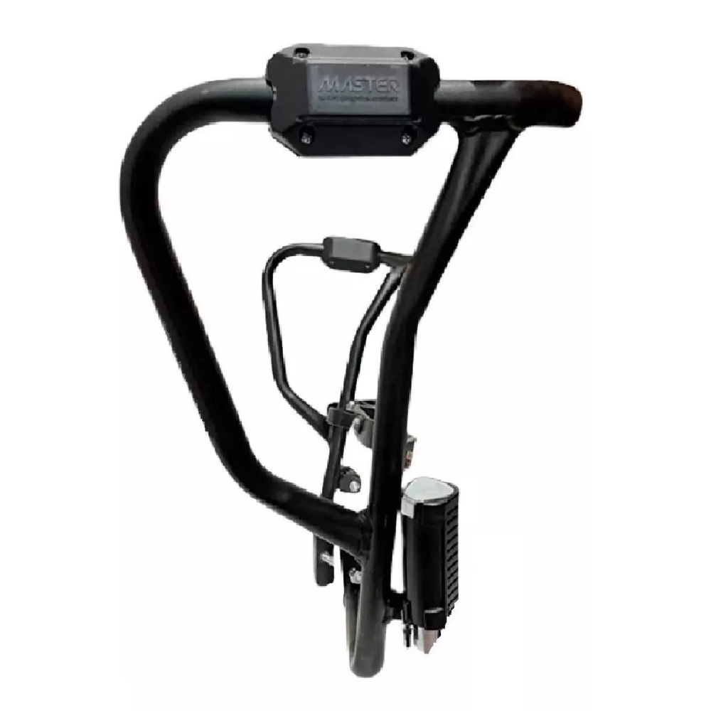PROT CAREN FACTOR 150/125 2016/2024 ESB/PEDALEIRA