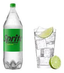 SPRIT ZERO 2 LITROS
