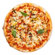 CALZONE PAULISTA