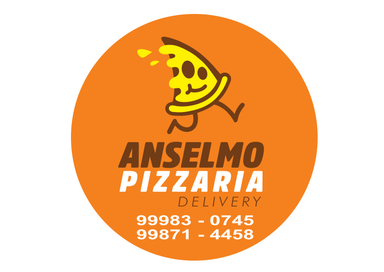 ANSELMO PIZZARIA E CHURRASCARIA - PRAINHA - ABERTOS DE SEGUNDA À SEGUNDA ALMOÇO DE 10:30 ÀS 14:00 PIZZARIA DE 18:00 ÀS 23:00  (DELIVERY DAS 10:30 ÀS 13:30 E 18:00 ÀS 22:30)