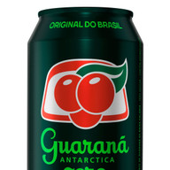 GUARANA ZERO LATA