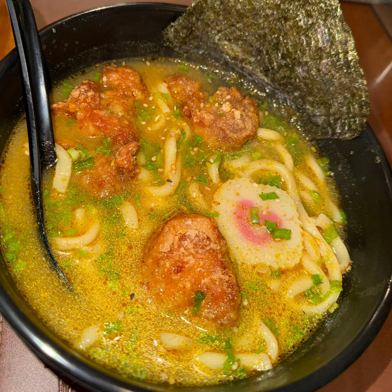 KARE UDON