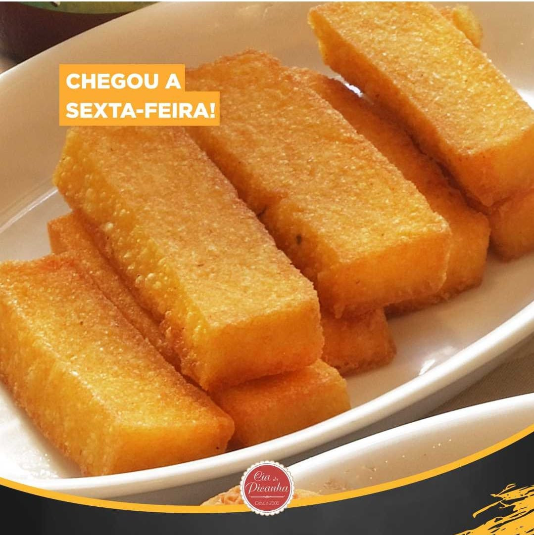 POLENTA